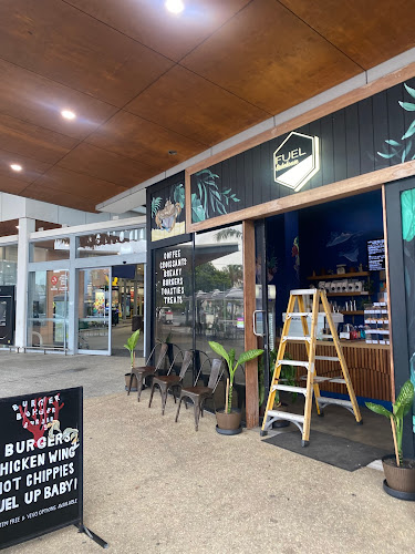 Fuel Bakehouse Cabarita - Sydney