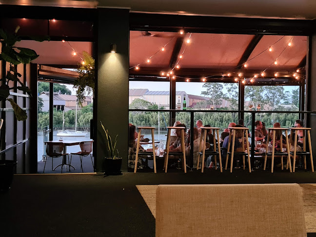 Comentarii opinii despre H20 Restaurant & Bar