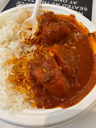 Bombay Bar - Emporium - Hospitality and gastronomy