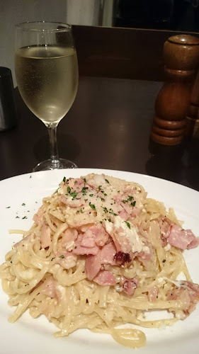 Caffe Amici - Sydney