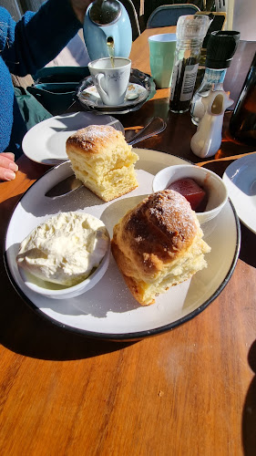 Comentarii opinii despre Greendale's Cafe