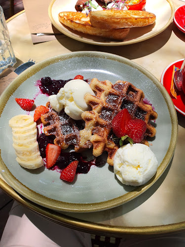 Comentarii opinii despre Le Jardin Cafe Restaurant