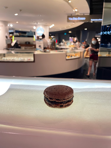 Via del Corso - Sydney