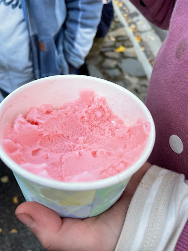 The Bright Ice Creamery - Hospitality and gastronomy