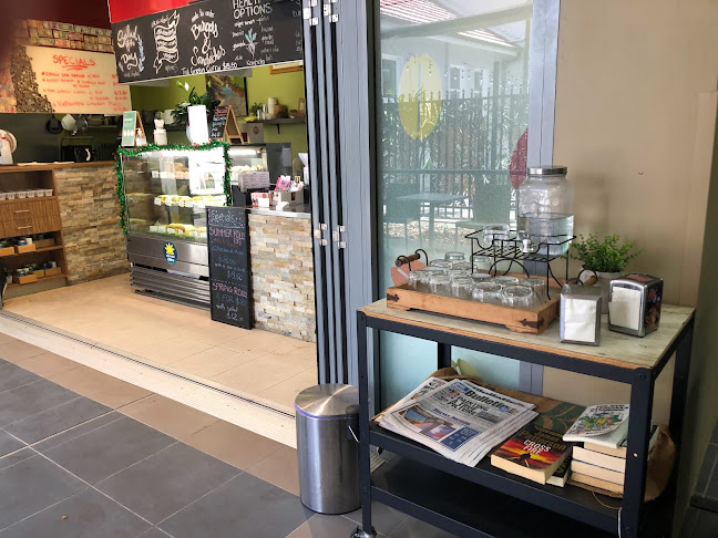 Bankoffee - Hospitality and gastronomy