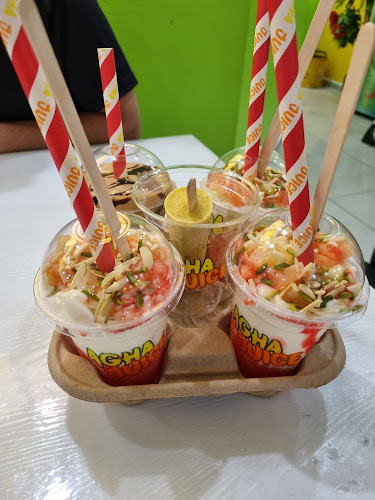 Agha juice - Hospitality and gastronomy