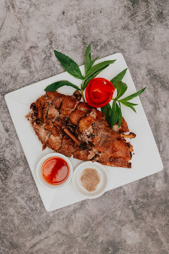 Comentarii opinii despre Kai Fan Chinese Restaurant