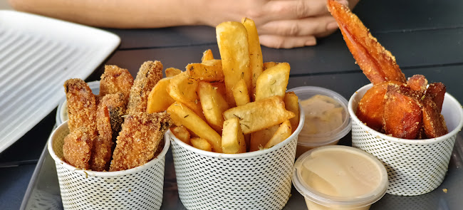 Grill'd Burgers - Tuggerah - Tuggerah