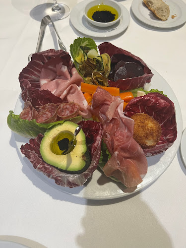 Comentarii opinii despre Machiavelli Ristorante Italiano