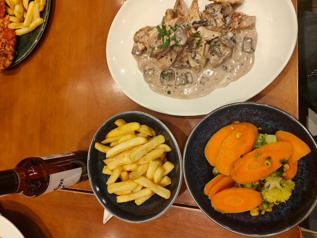 Comentarii opinii despre La Porchetta Melton