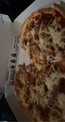 Comentarii opinii despre Mister Brightside Pizza