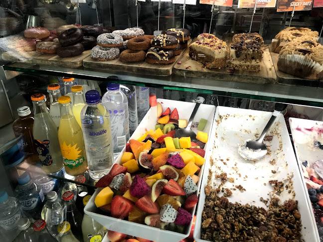 Shop 2c/2 Nagurra Pl, Rozelle NSW 2039