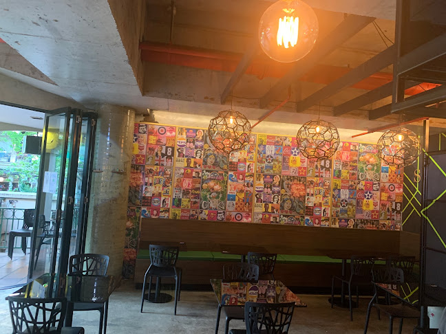 Elettropizza - Potts Point