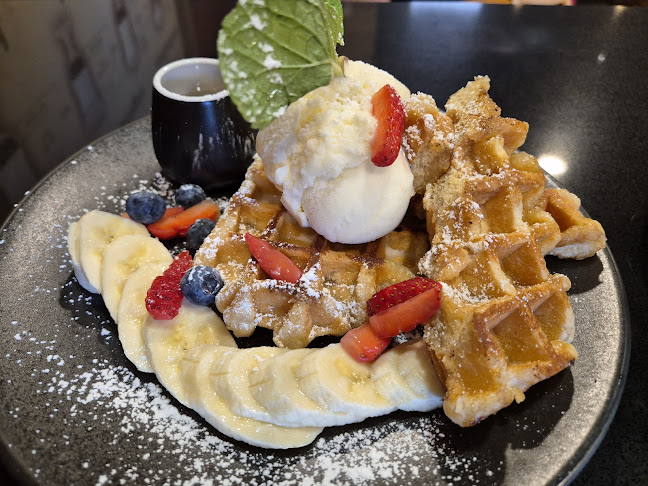 Bang & Grind Café Spence St. - Cairns City