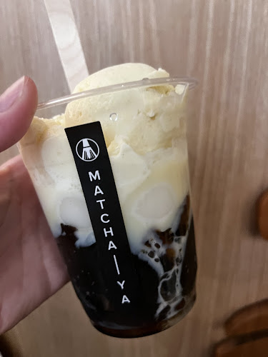 Comentarii opinii despre Matcha-Ya