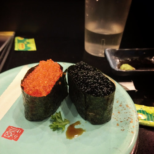 Sushi Hotaru - Sydney