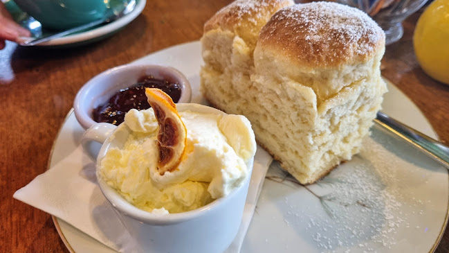 Greendale's Cafe - Sydney