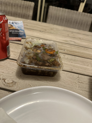 Comentarii opinii despre Emerald Takeaway