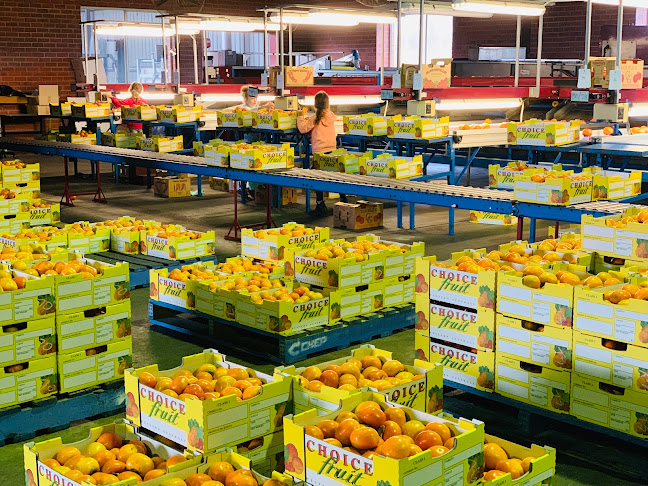 Comentarii opinii despre Licciardello And Son Orchards The Home Of Crazy4Fruit And Veg