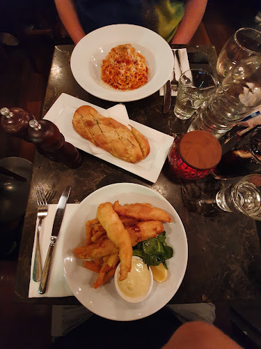 Opinii despre The Rocks Cafe în The Rocks - Hospitality and gastronomy