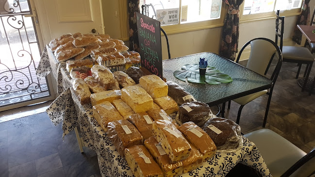 Comentarii opinii despre Port Broughton Bakery