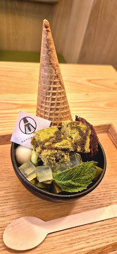 Matcha-Ya - Haymarket