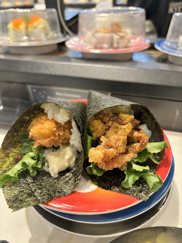 Comentarii opinii despre Sushi Hotaru