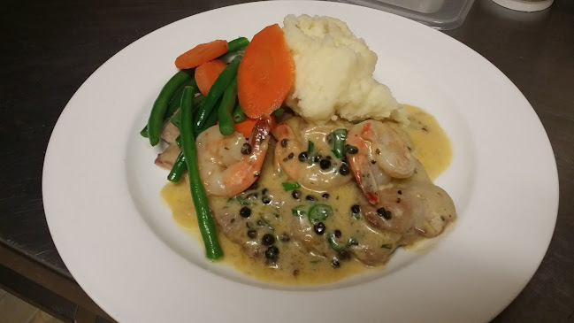 Opinii despre La Costa Restaurant în The Entrance - Hospitality and gastronomy