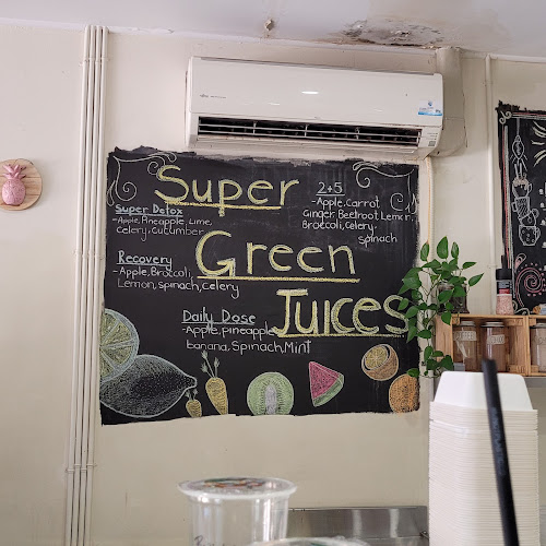 Opinii despre Liquid Mojo în Geraldton - Hospitality and gastronomy