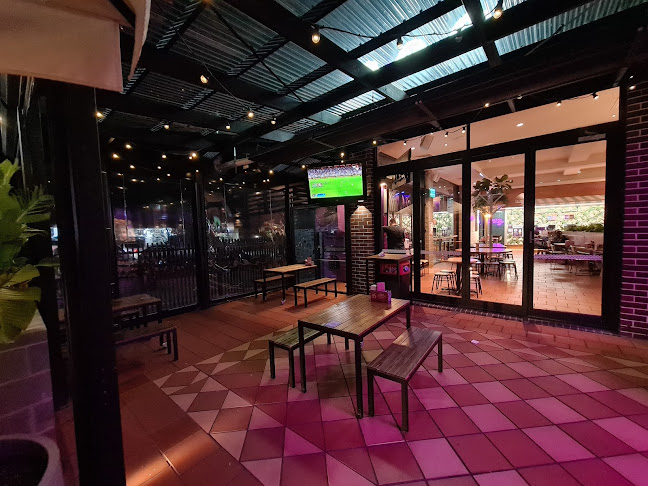 Opinii despre YOMG Berwick în Berwick - Hospitality and gastronomy