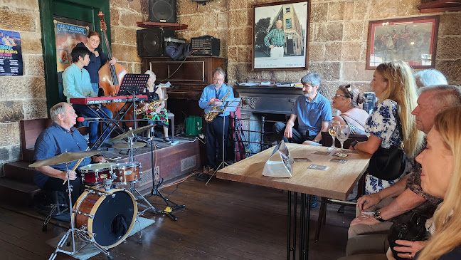 81 Lower Fort St, Millers Point NSW 2000