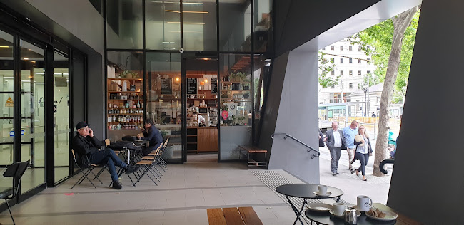 Kings and Knaves Espresso