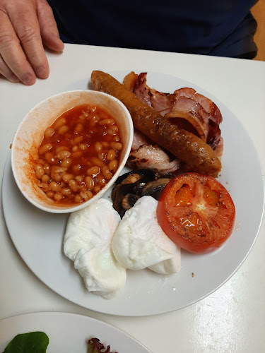 Opinii despre Little Gallery Cafe în Warwick - Hospitality and gastronomy