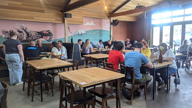 Noodledoof Brewing & Distilling Co. - Melbourne