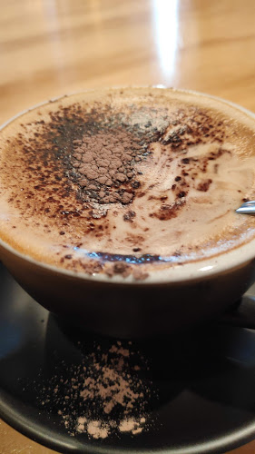 Comentarii opinii despre Saluministi Docklands