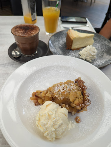 Comentarii opinii despre The Farmer’s Table