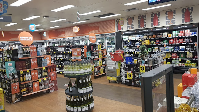 Opinii despre BWS Parap în Parap - Hospitality and gastronomy