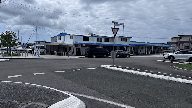 Opinii despre John Dory’s Takeaway Lemon Tree Passage (kippys) în Sydney - Hospitality and gastronomy