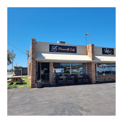 Meercroft Cafe