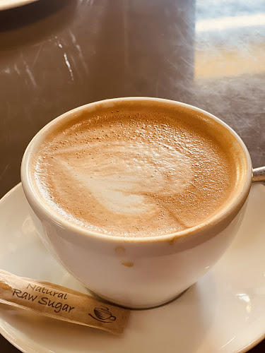 Nano Cafe - Adelaide