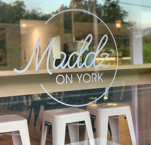 Maddz on York - Hospitality and gastronomy