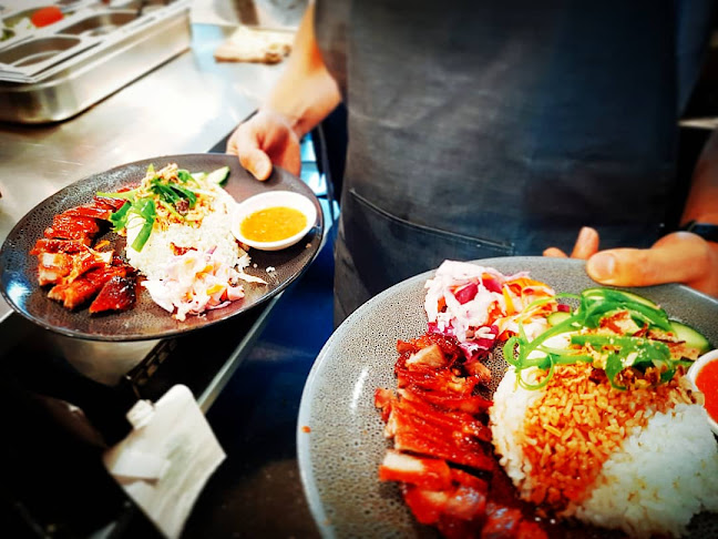 Chop Chop BBQ - Perth