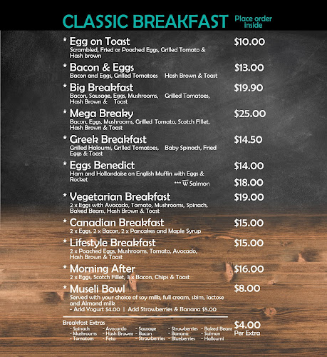 Opinii despre Euro Bean Cafe & Bar în The Entrance - Hospitality and gastronomy