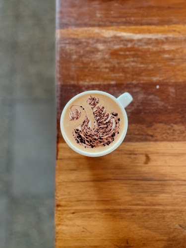 The Cupping Room | Cafe Canberra