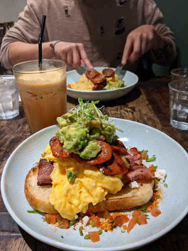 The End of King - Hospitality and gastronomy