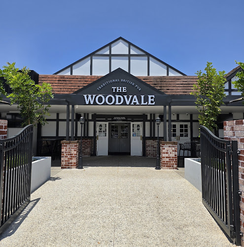 The Woodvale Tavern