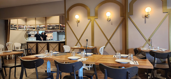 Taste of north India - Hospitality and gastronomy