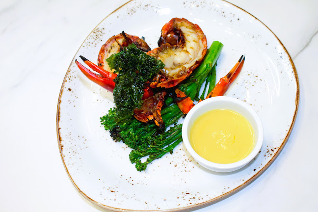 Opinii despre Heirloom Restaurant în East Perth - Hospitality and gastronomy