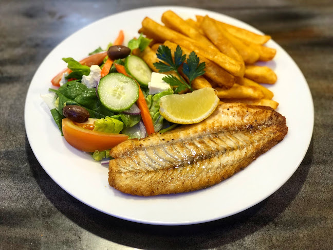 Opinii despre Blue Lagoon Bar în Cairns City - Hospitality and gastronomy