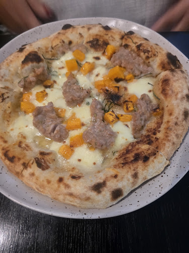 Opinii despre Tesoro în Hobart - Hospitality and gastronomy